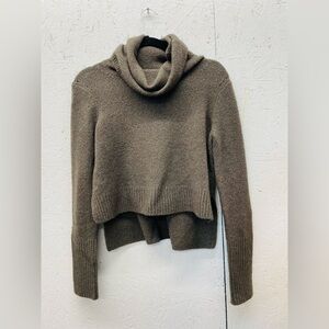 All Saints Sweater. Size Small